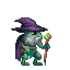 Fred, The Sorcerer